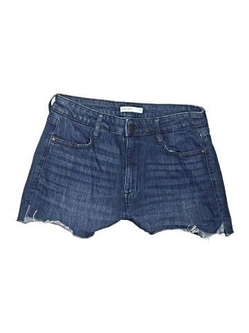 Nine West Denim Shorts (view 1)