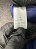 Champion 100% Polyester Solid Blue Casual Pants Size L - photo 8