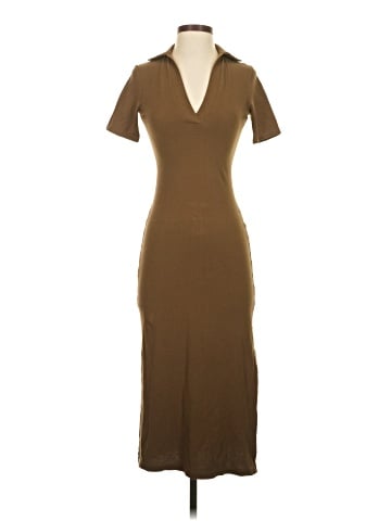 Vince. Casual Dress (view 1)