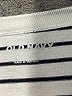 Old Navy Silver Long Sleeve Top Size XL - photo 7