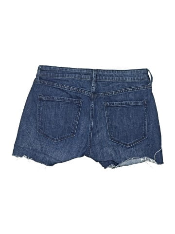 Nine West Denim Shorts (view 2)