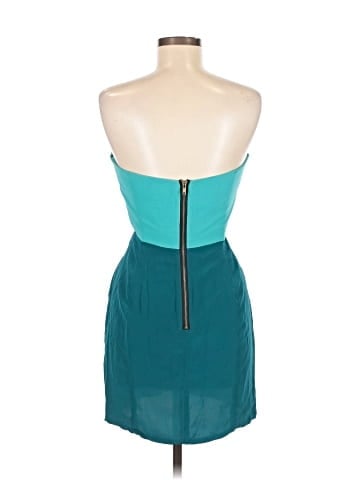 Naven Cocktail Dress (view 2)