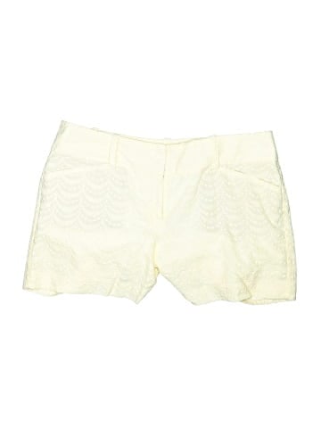 Ann Taylor Factory Shorts (view 1)