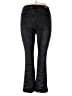 Just USA Black Jeans Size 19 - photo 2