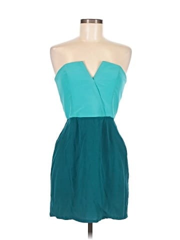 Naven Cocktail Dress (view 1)