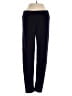 Cuddl Duds Solid Blue Casual Pants Size S - photo 1
