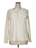 Shein Ivory Pullover Sweater Size XL - photo 1