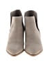 Dolce Vita Gray Tan Ankle Boots Size 7 1/2 - photo 2