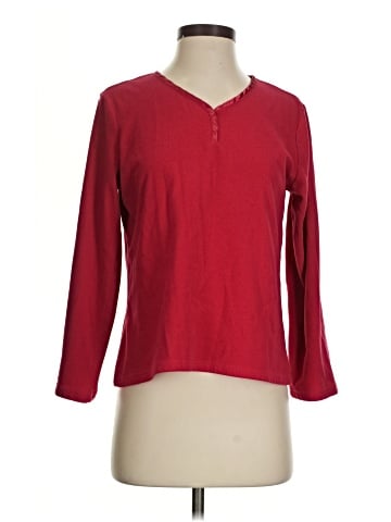 Oscar by Oscar De La Renta Pullover Sweater (view 1)