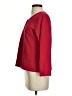 Oscar by Oscar De La Renta 100% Polyester Red Pullover Sweater Size S - photo 5