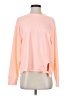 Avia Pink Long Sleeve Top Size S - photo 1