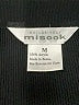 misook 100% Acrylic Black Formal Skirt Size M - photo 4