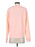 Avia Pink Long Sleeve Top Size S - photo 2