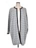 JunaRose Gray Cardigan Size L - photo 1