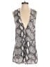 Olivaceous Gray Romper Size M - photo 1