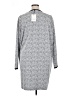 JunaRose Gray Cardigan Size L - photo 2