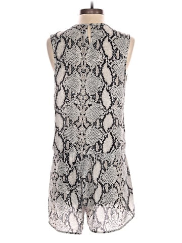 Olivaceous Romper (view 2)