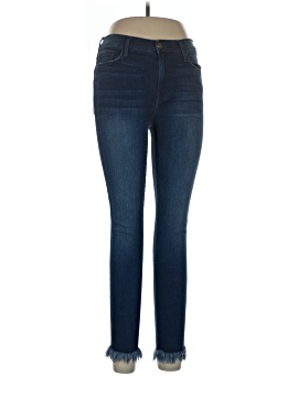 FRAME Denim Jeans (view 1)