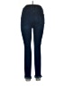 FRAME Denim Solid Blue Jeans Size 31 waist - photo 2