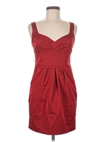 Nikibiki Cocktail Dress (view 1)