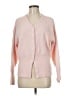 Assorted Brands Pink Cardigan Size M - photo 1