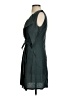 BCBGMAXAZRIA Teal Cocktail Dress Size 0 - photo 5
