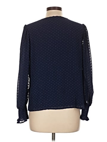 Yumi Kim Long Sleeve Blouse (view 2)