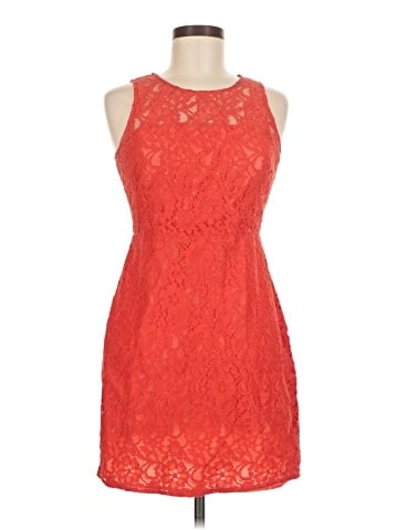 J.Crew Factory Store Cocktail Dress (view 1)