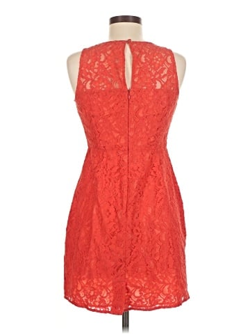J.Crew Factory Store Cocktail Dress (view 2)