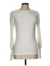 Alya Ivory Pullover Sweater Size L - photo 1