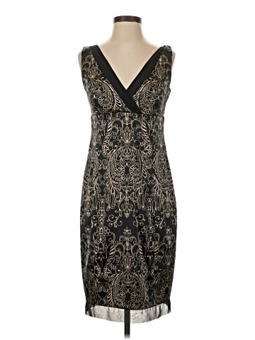Jones New York Cocktail Dress (view 1)
