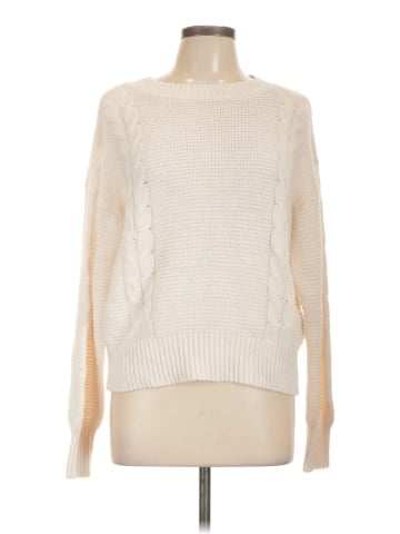 St. John's Bay Turtleneck Sweater (view 1)