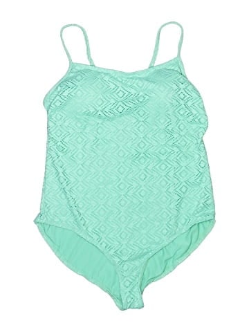 Catalina One Piece Swimsuit (view 1)
