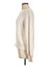 St. John's Bay 100% Acrylic Ivory Turtleneck Sweater Size L - photo 5