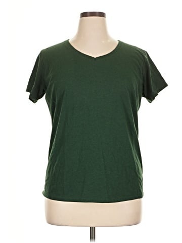 Delta Pro Weight Short Sleeve T-Shirt (view 1)