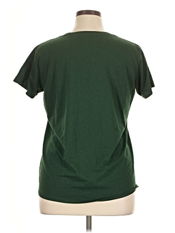 Delta Pro Weight Short Sleeve T-Shirt (view 2)