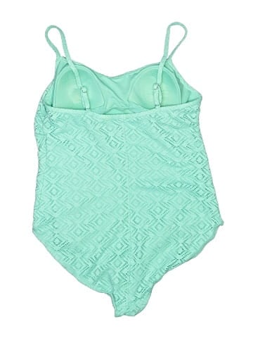 Catalina One Piece Swimsuit (view 2)