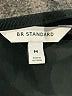 BR STANDARD Black Tank Top Size M - photo 7