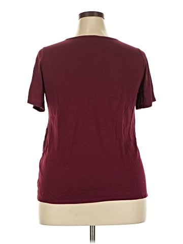 Joe Fresh Short Sleeve Top (view 2)