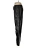 Lucy Paris 100% Polyester Black Cargo Pants Size M - photo 5