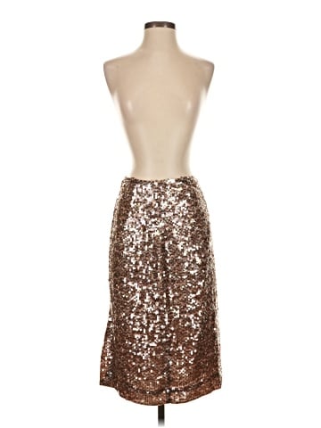 J.Crew Collection Cocktail Dress (view 1)