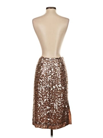 J.Crew Collection Cocktail Dress (view 2)