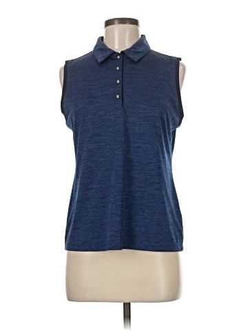 IZOD Sleeveless T-Shirt (view 1)