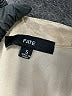 Fate 100% Viscose Tan Sleeveless Blouse Size S - photo 7