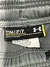 Under Armour Gray Track Pants Size S (youth) - photo 3