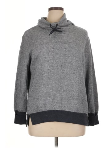 Te Verde Sweatshirt (view 1)
