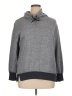 Te Verde Gray Sweatshirt Size XL - photo 1