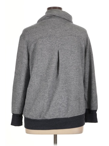 Te Verde Sweatshirt (view 2)