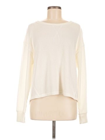 Chelsea & Violet Pullover Sweater (view 1)