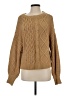 Free People Tan Pullover Sweater Size XS - photo 1